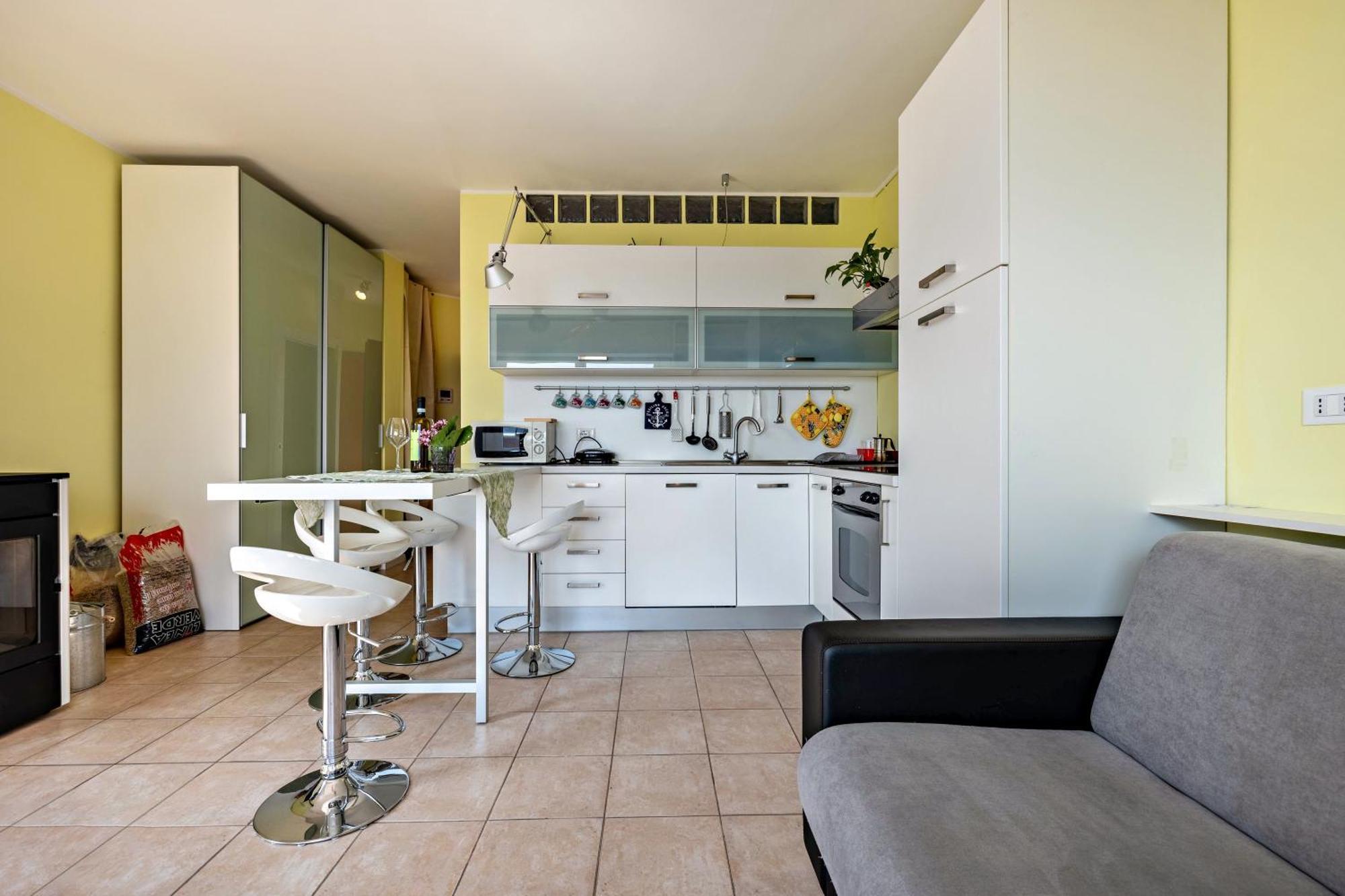 Casa Sara With Swimming Pool Riva del Garda Exterior foto