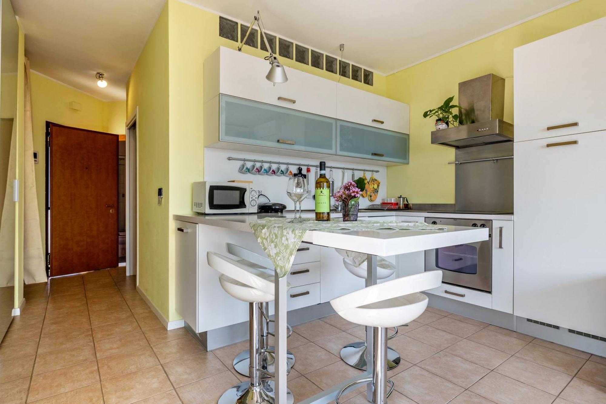 Casa Sara With Swimming Pool Riva del Garda Exterior foto