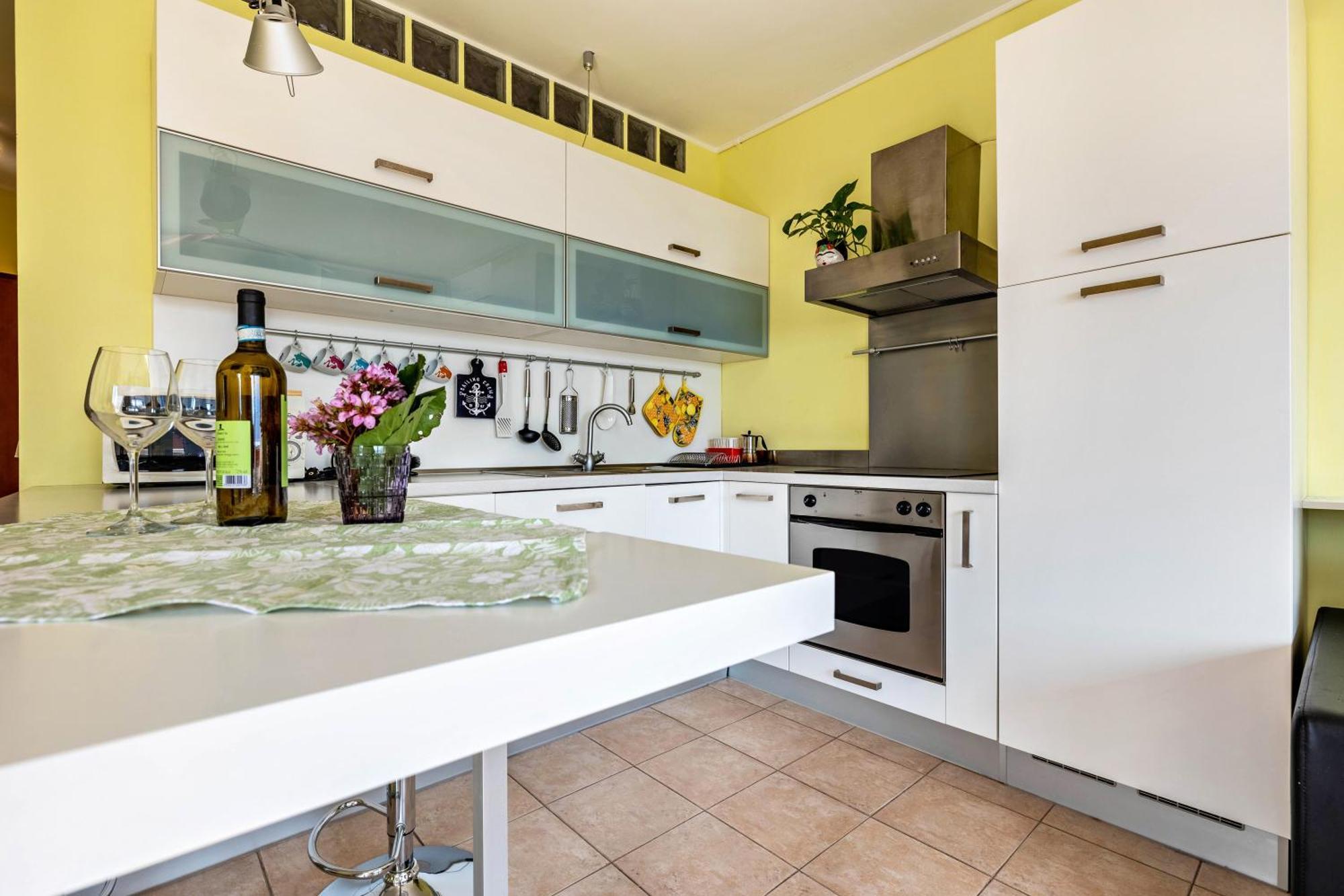 Casa Sara With Swimming Pool Riva del Garda Exterior foto