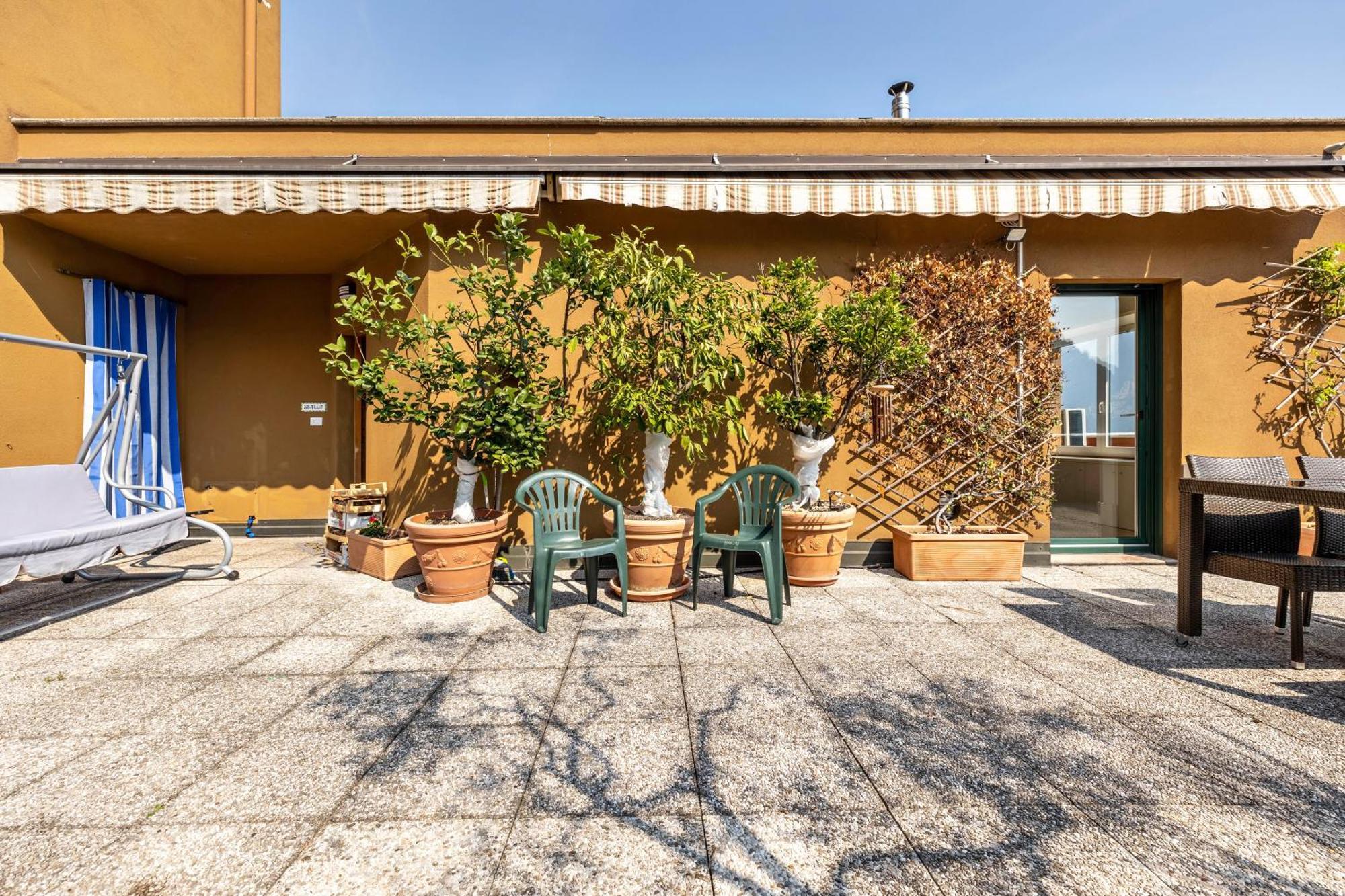 Casa Sara With Swimming Pool Riva del Garda Exterior foto